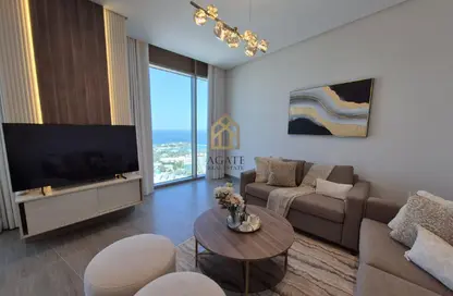 شقة - غرفة نوم - 1 حمام للايجار في السيف - محافظة العاصمة