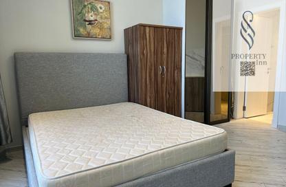 Apartment - Studio - 1 Bathroom for rent in Seef - Capital Governorate