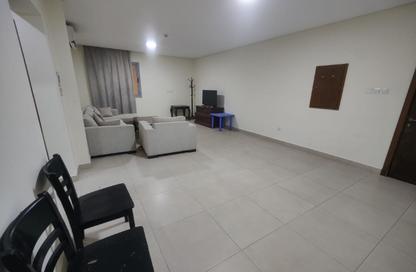 Apartment - 1 Bedroom - 1 Bathroom for rent in Al Burhama - Manama - Capital Governorate