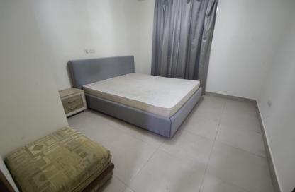 Apartment - 1 Bedroom - 1 Bathroom for rent in Al Burhama - Manama - Capital Governorate