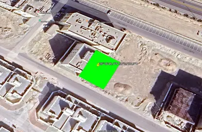 أرض - استوديو للبيع في قلالي - المحرق