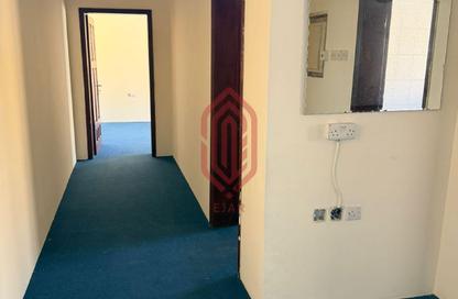 Apartment - 2 Bedrooms - 2 Bathrooms for rent in Isa Town - Central Governorate