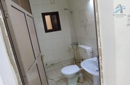 Office Space - 1 Bedroom - 1 Bathroom for rent in Exhibition Road - Hoora - Capital Governorate