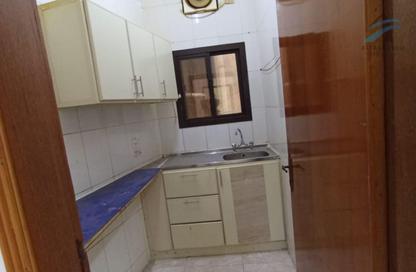Office Space - 1 Bedroom - 1 Bathroom for rent in Exhibition Road - Hoora - Capital Governorate
