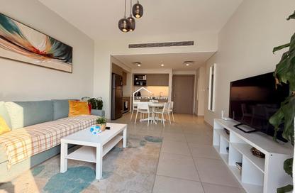 Apartment - 2 Bedrooms - 2 Bathrooms for rent in Marassi Al Bahrain - Diyar Al Muharraq - Muharraq Governorate