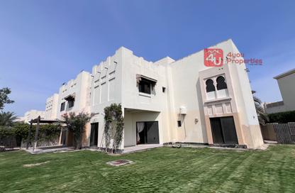 Villa - 5 - 5 for rent in Janabiya - Northern Governorate