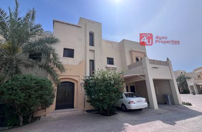 Villa - 5 - 5 for rent in Janabiya - Northern Governorate