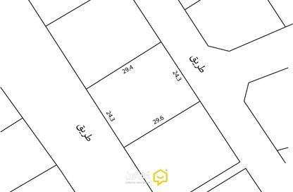 Land - Studio for sale in Saar - Northern Governorate