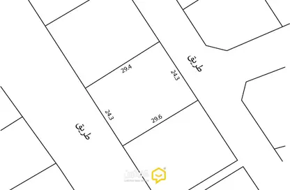Land - Studio for sale in Saar - Northern Governorate Land - Studio for sale in Saar - Northern Governorate
