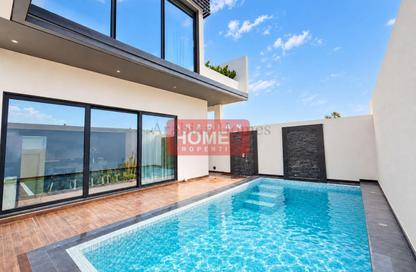 Villa - 4 - 6 for rent in Janabiya - Northern Governorate