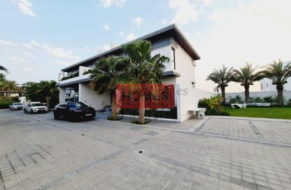 Villa - 4 - 6 for rent in Janabiya - Northern Governorate
