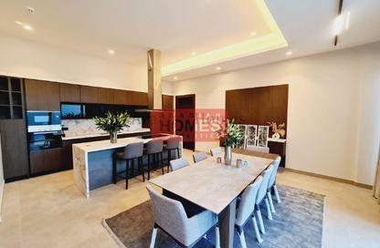 Villa - 4 - 6 for rent in Janabiya - Northern Governorate