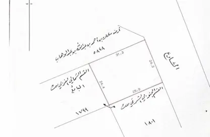 Whole Building - Studio - 2 Bathrooms for sale in Sanad - Central Governorate