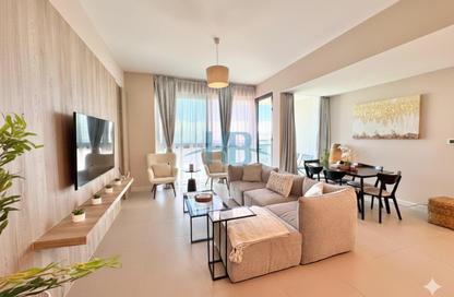 Apartment - 2 Bedrooms - 2 Bathrooms for sale in Marassi Al Bahrain - Diyar Al Muharraq - Muharraq Governorate