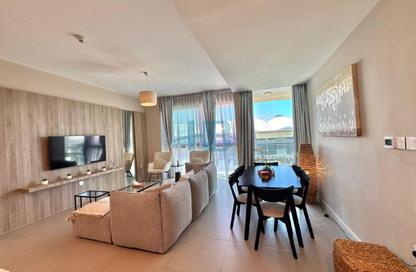 Apartment - 2 Bedrooms - 2 Bathrooms for sale in Marassi Al Bahrain - Diyar Al Muharraq - Muharraq Governorate
