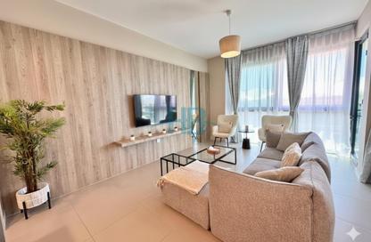 Apartment - 2 Bedrooms - 2 Bathrooms for sale in Marassi Al Bahrain - Diyar Al Muharraq - Muharraq Governorate