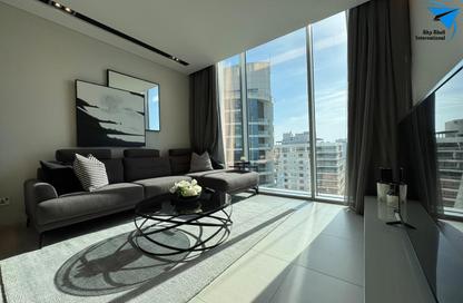Apartment - 1 Bedroom - 1 Bathroom for rent in Al Juffair - Capital Governorate Apartment - 1 Bedroom - 1 Bathroom for rent in Al Juffair - Capital Governorate
