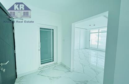Apartment - 4 Bedrooms - 4 Bathrooms for sale in Hidd - Muharraq Governorate
