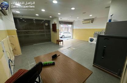 متجر - استوديو للايجار في المنامة - محافظة العاصمة