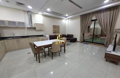 Apartment - 2 Bedrooms - 3 Bathrooms for rent in Amwaj Avenue - Amwaj Islands - Muharraq Governorate Apartment - 2 Bedrooms - 3 Bathrooms for rent in Amwaj Avenue - Amwaj Islands - Muharraq Governorate