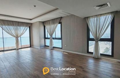 Apartment - 3 - 3 for rent in Hidd - Muharraq Governorate