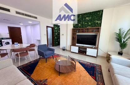 Apartment - 2 Bedrooms - 2 Bathrooms for rent in Amwaj Avenue - Amwaj Islands - Muharraq Governorate Apartment - 2 Bedrooms - 2 Bathrooms for rent in Amwaj Avenue - Amwaj Islands - Muharraq Governorate