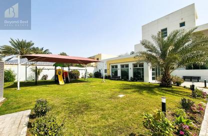 Villa - 4 Bedrooms - 5 Bathrooms for rent in Hamala - Northern Governorate