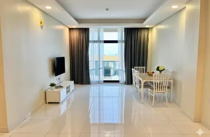Apartment - 2 Bedrooms - 2 Bathrooms for rent in Amwaj Avenue - Amwaj Islands - Muharraq Governorate Apartment - 2 Bedrooms - 2 Bathrooms for rent in Amwaj Avenue - Amwaj Islands - Muharraq Governorate