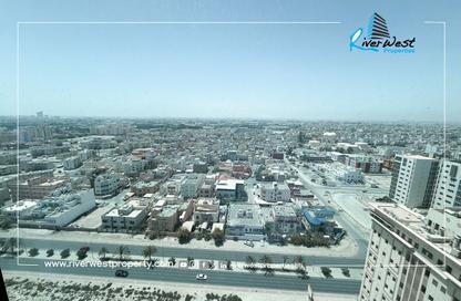 شقة - 1 حمام للبيع في السنابس - المنامة - محافظة العاصمة