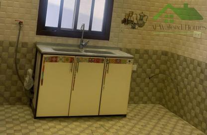 Apartment - 3 Bedrooms - 2 Bathrooms for rent in Hamad Town - Northern Governorate