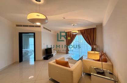 Apartment - 2 Bedrooms - 2 Bathrooms for rent in Salmaniya - Manama - Capital Governorate Apartment - 2 Bedrooms - 2 Bathrooms for rent in Salmaniya - Manama - Capital Governorate