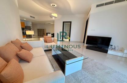 Apartment - 2 Bedrooms - 2 Bathrooms for rent in Salmaniya - Manama - Capital Governorate Apartment - 2 Bedrooms - 2 Bathrooms for rent in Salmaniya - Manama - Capital Governorate
