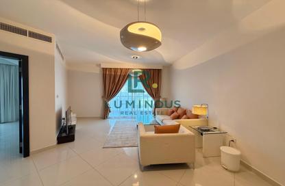 Apartment - 2 Bedrooms - 2 Bathrooms for rent in Salmaniya - Manama - Capital Governorate Apartment - 2 Bedrooms - 2 Bathrooms for rent in Salmaniya - Manama - Capital Governorate