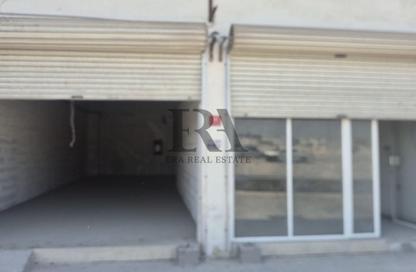 Retail - Studio - 1 for rent in Askar - Southern Governorate
