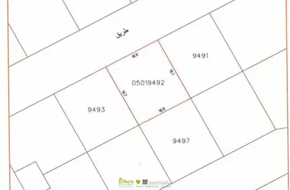 Land - Studio for sale in Barbar - Northern Governorate