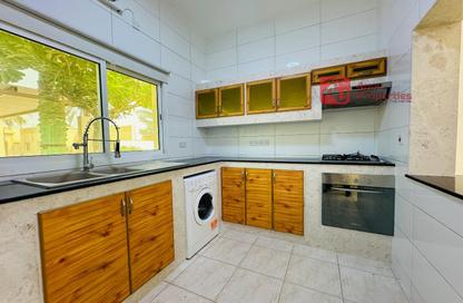 Villa - 1 - 1 for rent in Janabiya - Northern Governorate