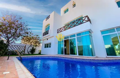 فيلا - 4 غرف نوم - 5 حمامات للايجار في سار - المحافظة الشمالية