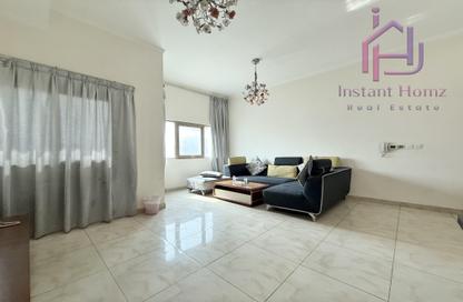 Apartment - 2 Bedrooms - 3 Bathrooms for rent in Al Juffair - Capital Governorate Apartment - 2 Bedrooms - 3 Bathrooms for rent in Al Juffair - Capital Governorate