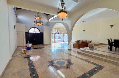 Villa - 4 Bedrooms - 4 Bathrooms for rent in Budaiya - Northern Governorate