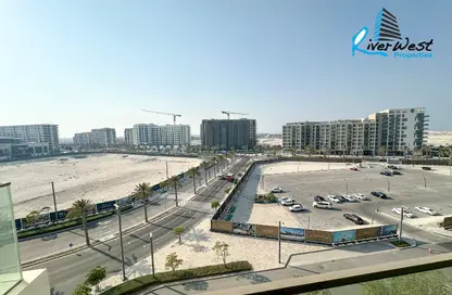 Apartment - 2 Bedrooms - 2 Bathrooms for rent in Marassi Shores Residences - Diyar Al Muharraq - Muharraq Governorate