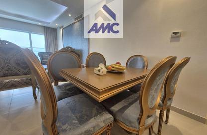Apartment - 2 Bedrooms - 3 Bathrooms for rent in The Lagoon - Amwaj Islands - Muharraq Governorate