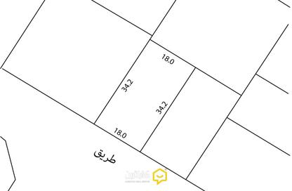 Land - Studio for sale in Shakhura - Northern Governorate
