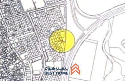 Land - Studio for sale in Muharraq - Muharraq Governorate