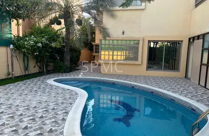 Apartment - 3 Bedrooms - 4 Bathrooms for rent in Saar - Northern Governorate Apartment - 3 Bedrooms - 4 Bathrooms for rent in Saar - Northern Governorate