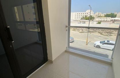 Apartment - 2 Bedrooms - 2 Bathrooms for rent in Janabiya - Northern Governorate