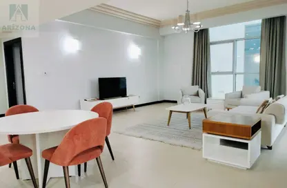 شقة - 3 غرف نوم - 3 حمامات للايجار في الزنج - المنامة - محافظة العاصمة