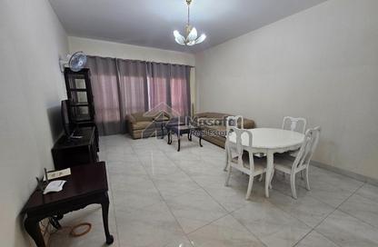 Apartment - 2 Bedrooms - 2 Bathrooms for rent in Al Juffair - Capital Governorate