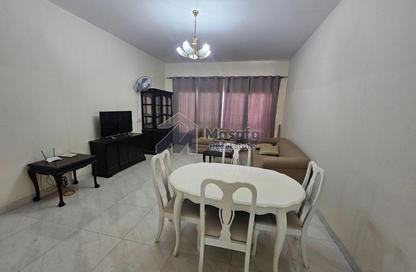 Apartment - 2 Bedrooms - 2 Bathrooms for rent in Al Juffair - Capital Governorate
