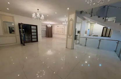 Villa - 4 Bedrooms - 7+ Bathrooms for rent in Riffa Al Sharqi - Riffa - Southern Governorate