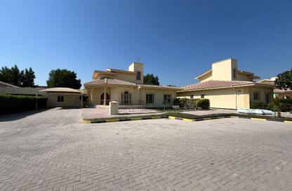 Villa - 5 Bedrooms - 6 Bathrooms for rent in Janabiya - Northern Governorate